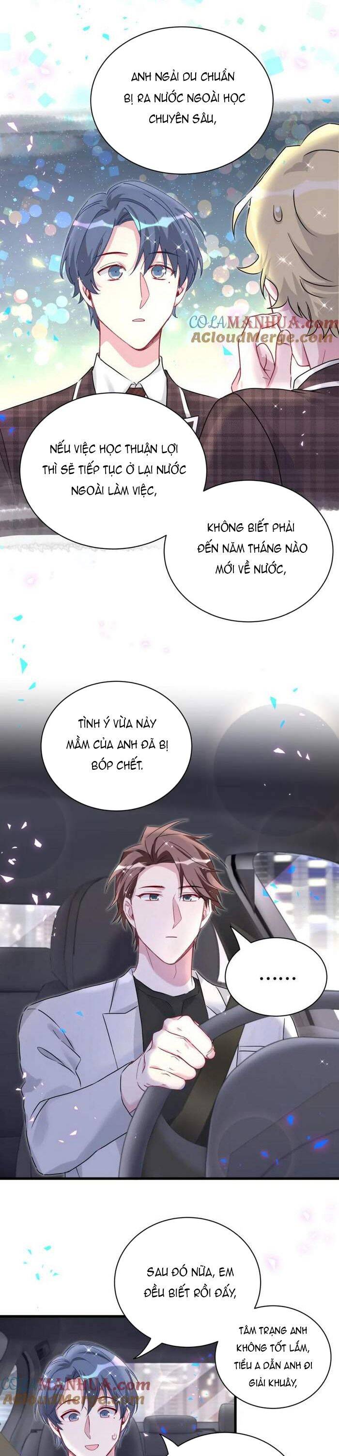 Đứa Bé Là Của Ai ???? Chapter 247 - 13
