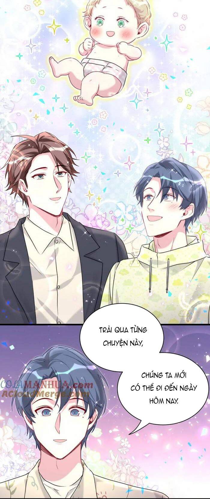 Đứa Bé Là Của Ai ???? Chapter 247 - 18