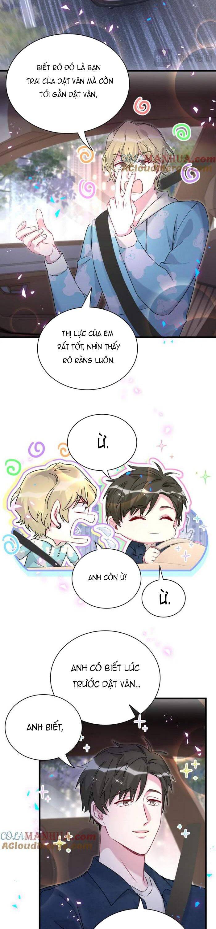 Đứa Bé Là Của Ai ???? Chapter 247 - 20
