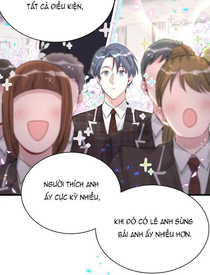 Đứa Bé Là Của Ai ???? Chapter 247 - 10