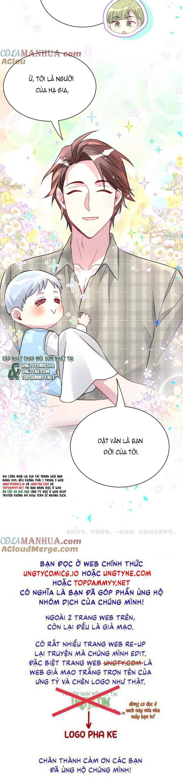 Đứa Bé Là Của Ai ???? Chapter 249 - 24