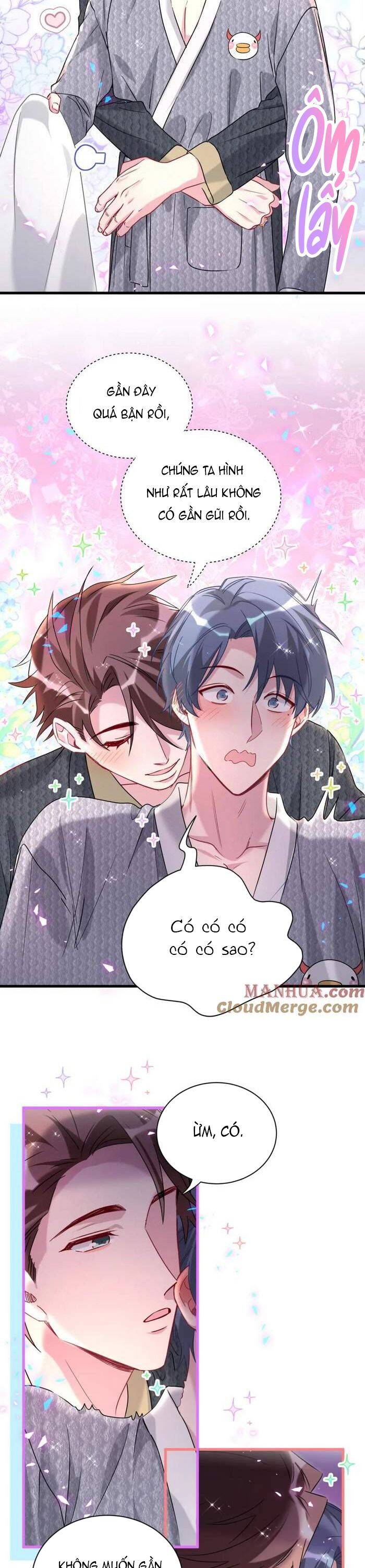 Đứa Bé Là Của Ai ???? Chapter 253 - 15