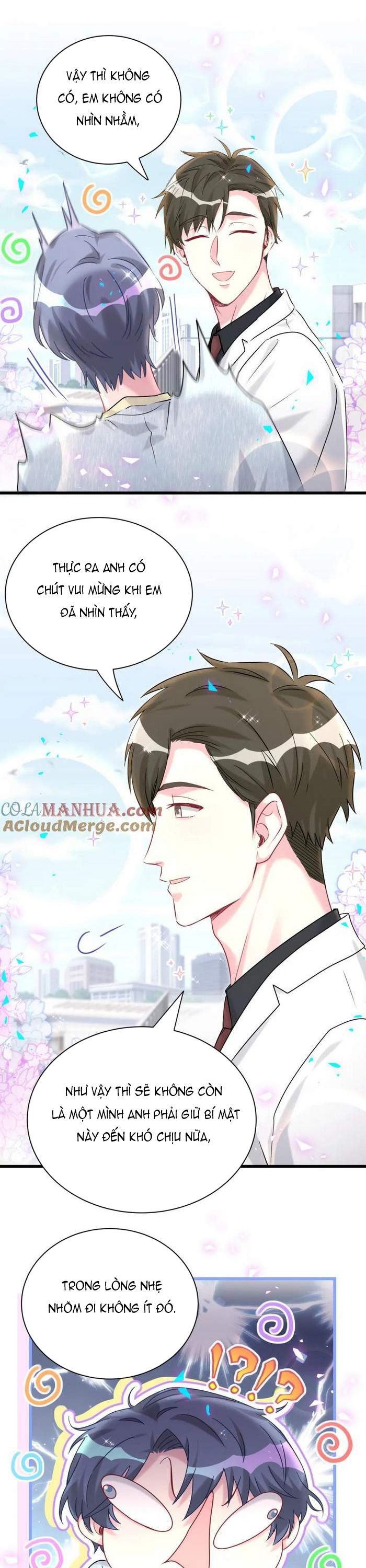 Đứa Bé Là Của Ai ???? Chapter 255 - 17