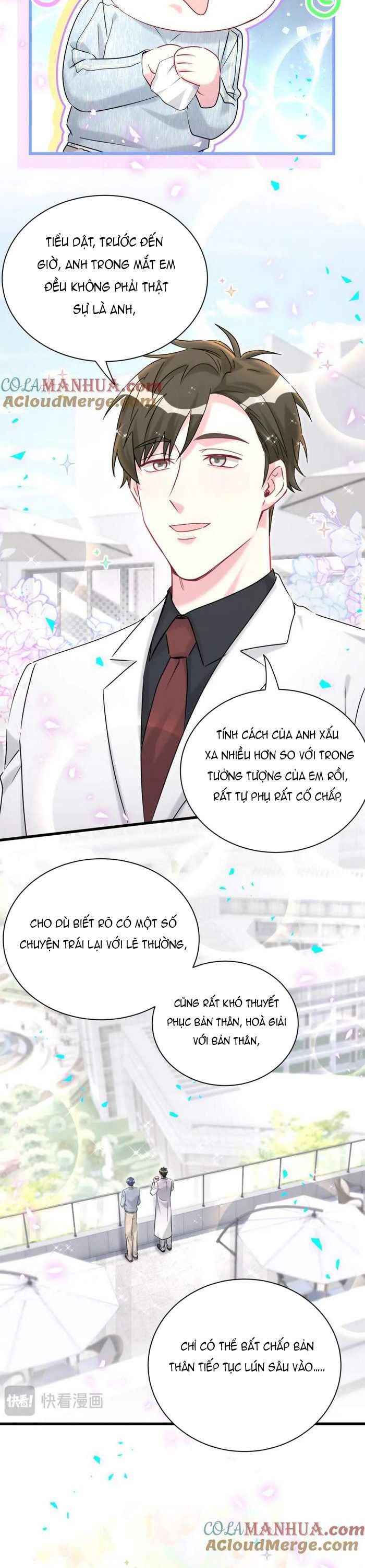 Đứa Bé Là Của Ai ???? Chapter 255 - 18