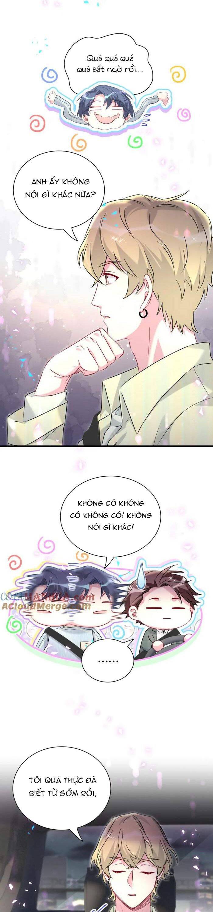 Đứa Bé Là Của Ai ???? Chapter 258 - 7