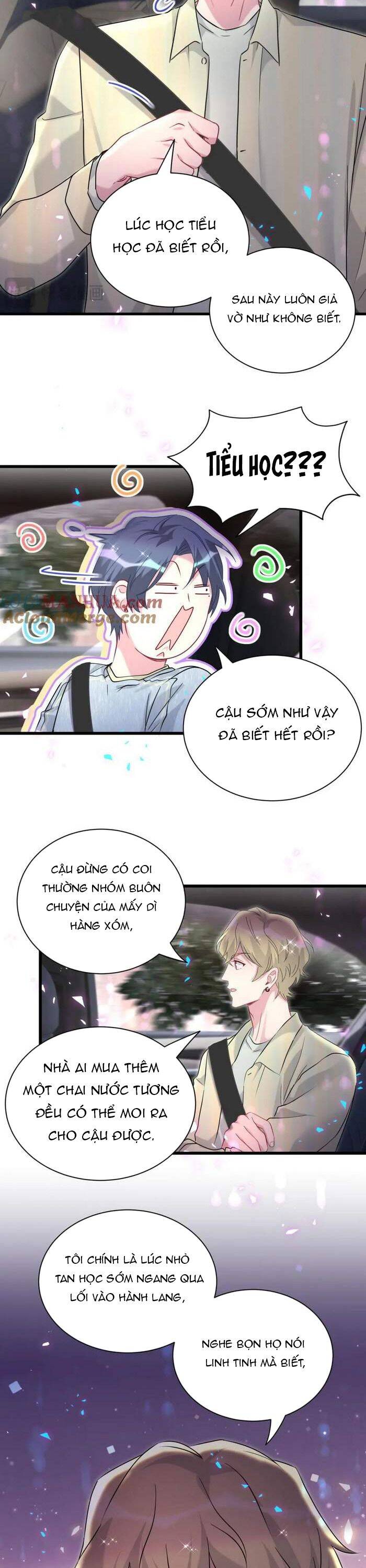 Đứa Bé Là Của Ai ???? Chapter 258 - 8
