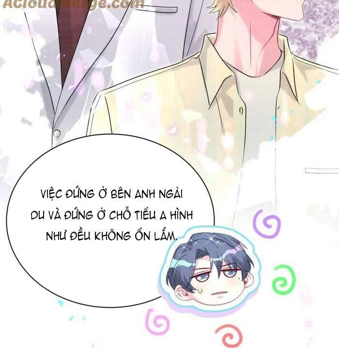 Đứa Bé Là Của Ai ???? Chapter 259 - 12