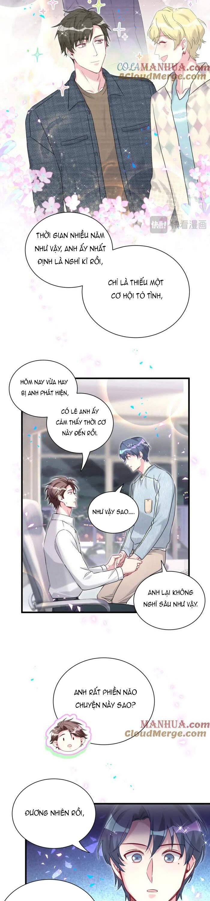 Đứa Bé Là Của Ai ???? Chapter 259 - 9