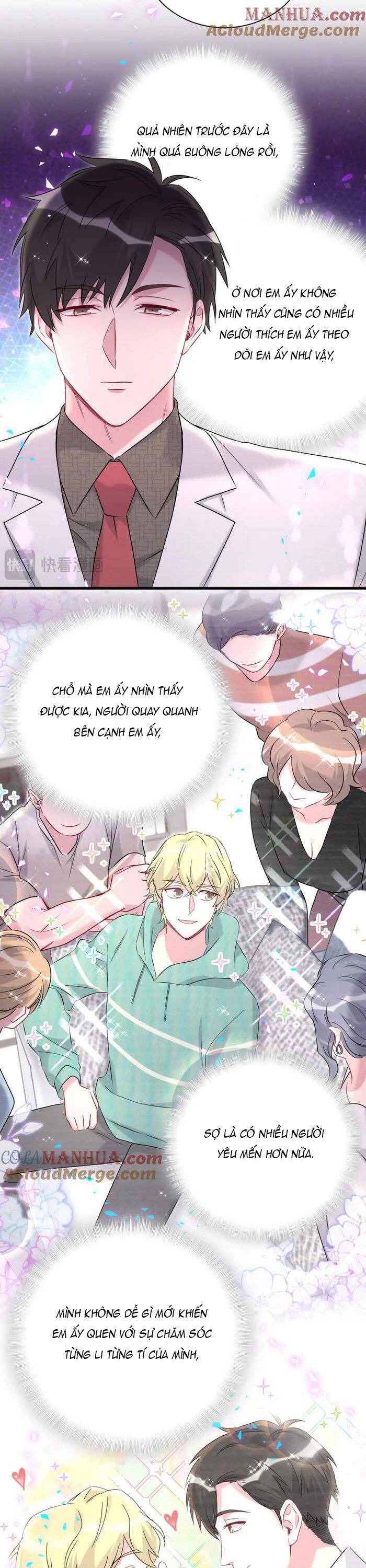 Đứa Bé Là Của Ai ???? Chapter 260 - 13