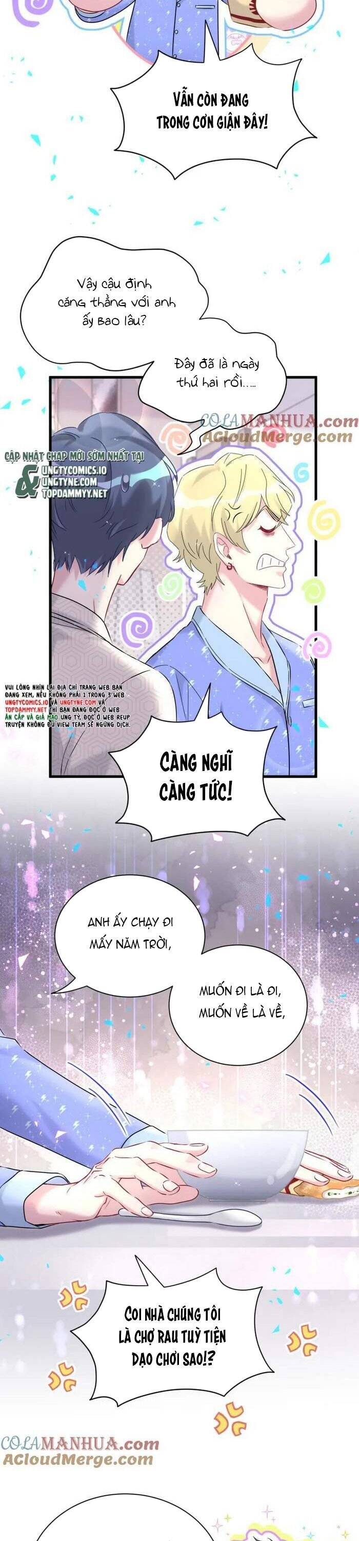 Đứa Bé Là Của Ai ???? Chapter 260 - 20