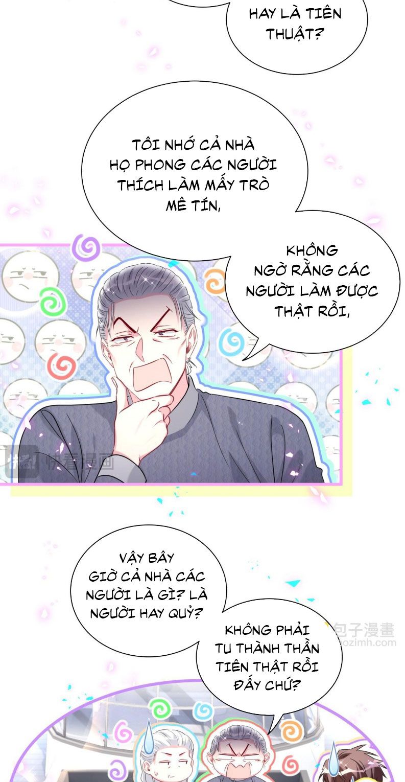 Đứa Bé Là Của Ai ???? Chapter 262 - 21