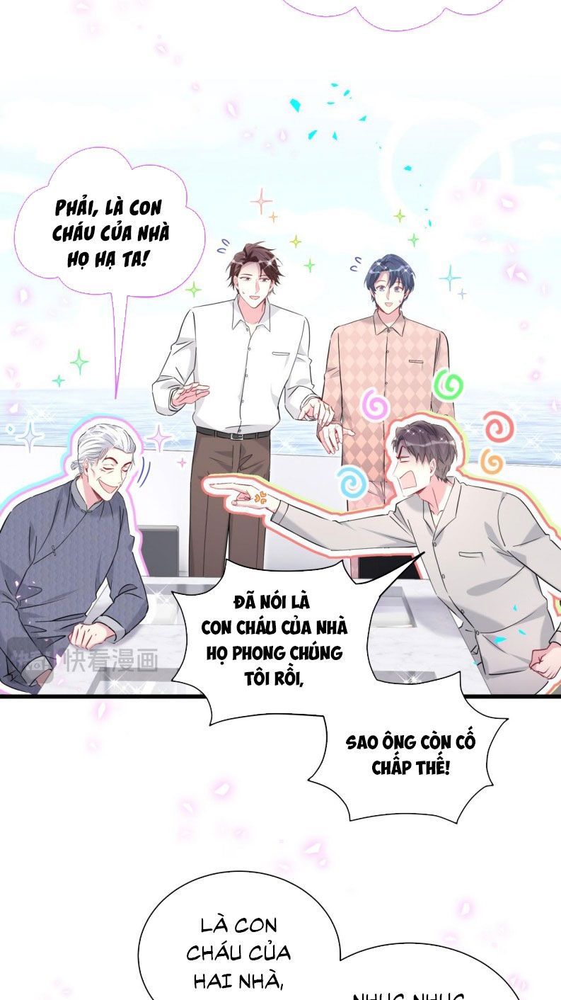 Đứa Bé Là Của Ai ???? Chapter 262 - 28
