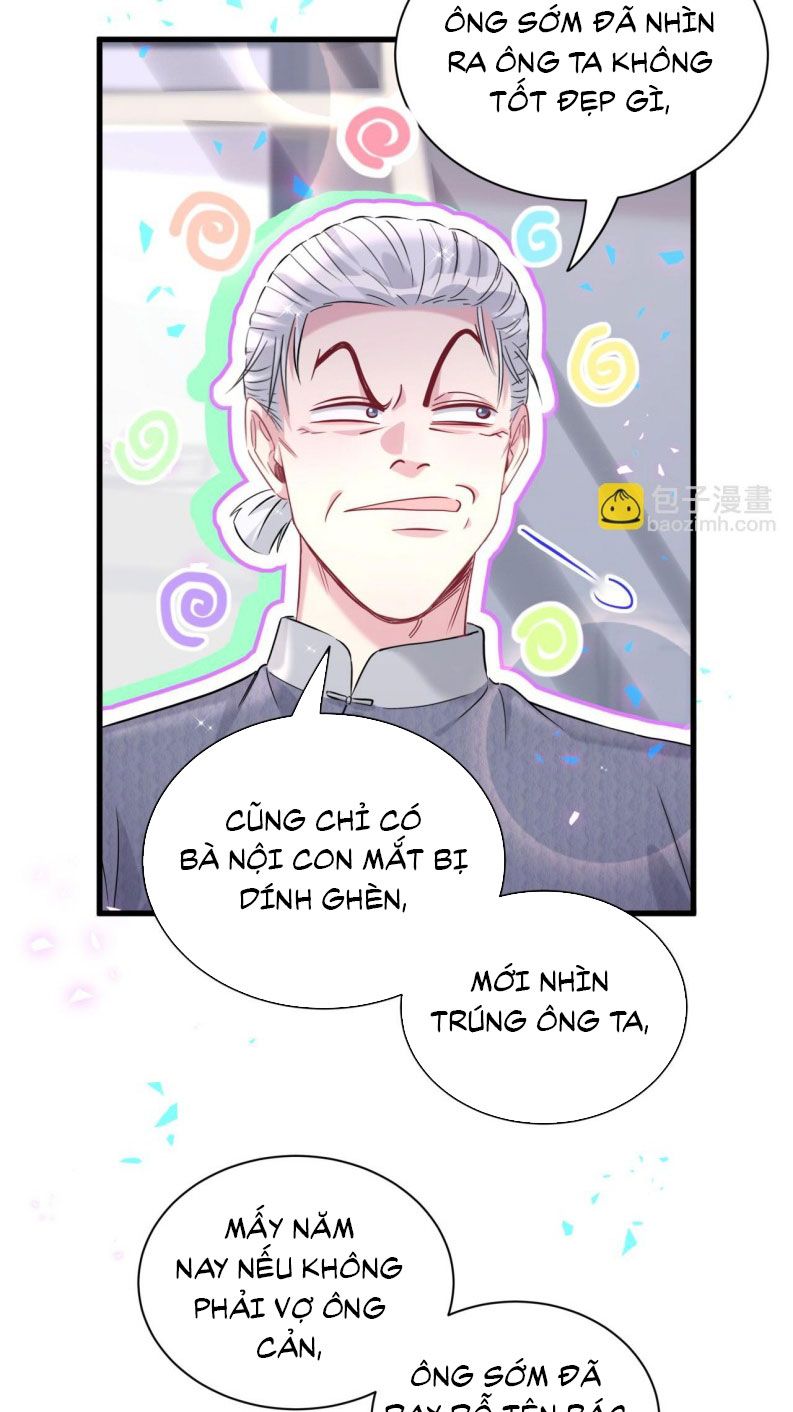 Đứa Bé Là Của Ai ???? Chapter 262 - 31