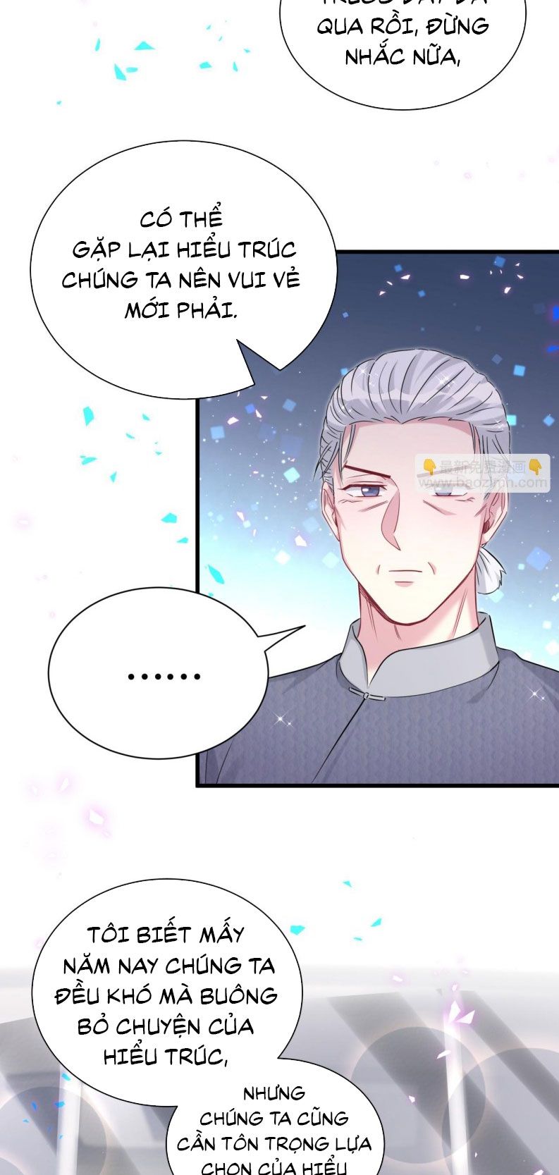 Đứa Bé Là Của Ai ???? Chapter 262 - 40