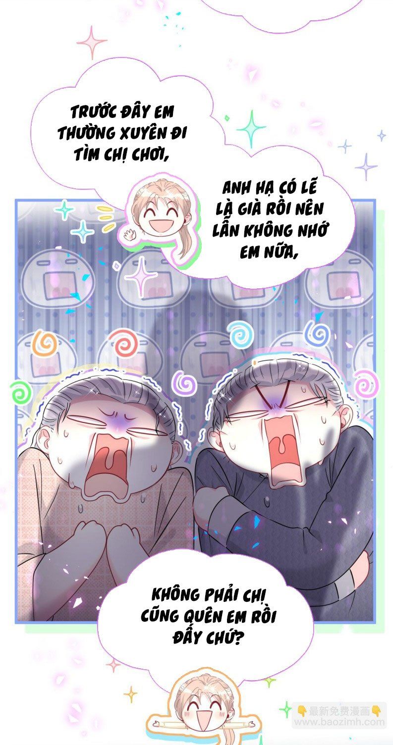 Đứa Bé Là Của Ai ???? Chapter 262 - 5