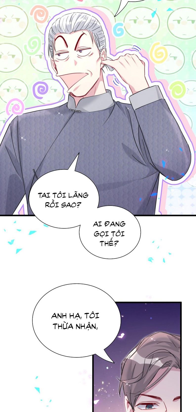Đứa Bé Là Của Ai ???? Chapter 262 - 43