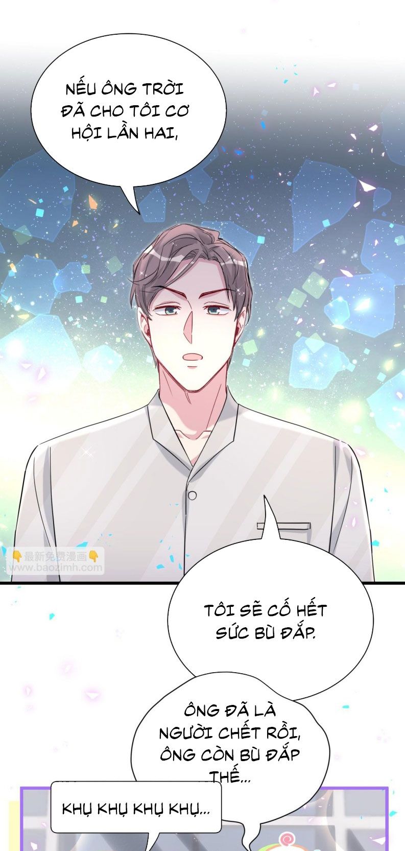 Đứa Bé Là Của Ai ???? Chapter 262 - 45