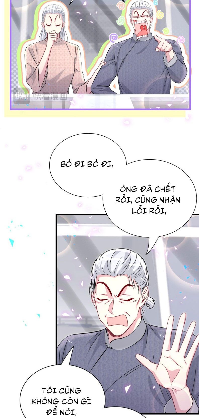 Đứa Bé Là Của Ai ???? Chapter 262 - 46