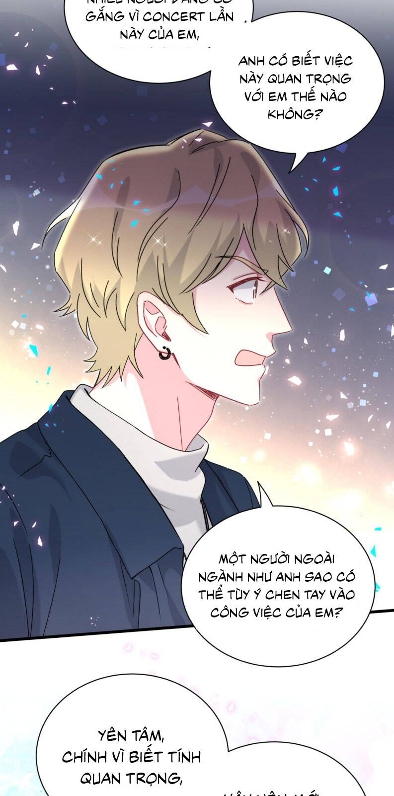 Đứa Bé Là Của Ai ???? Chapter 263 - 11