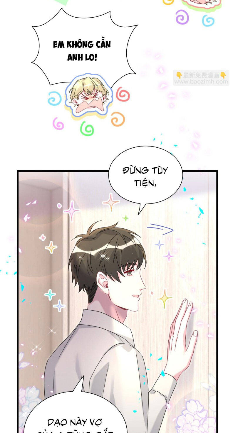 Đứa Bé Là Của Ai ???? Chapter 263 - 16