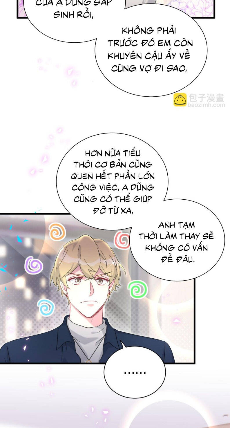 Đứa Bé Là Của Ai ???? Chapter 263 - 17