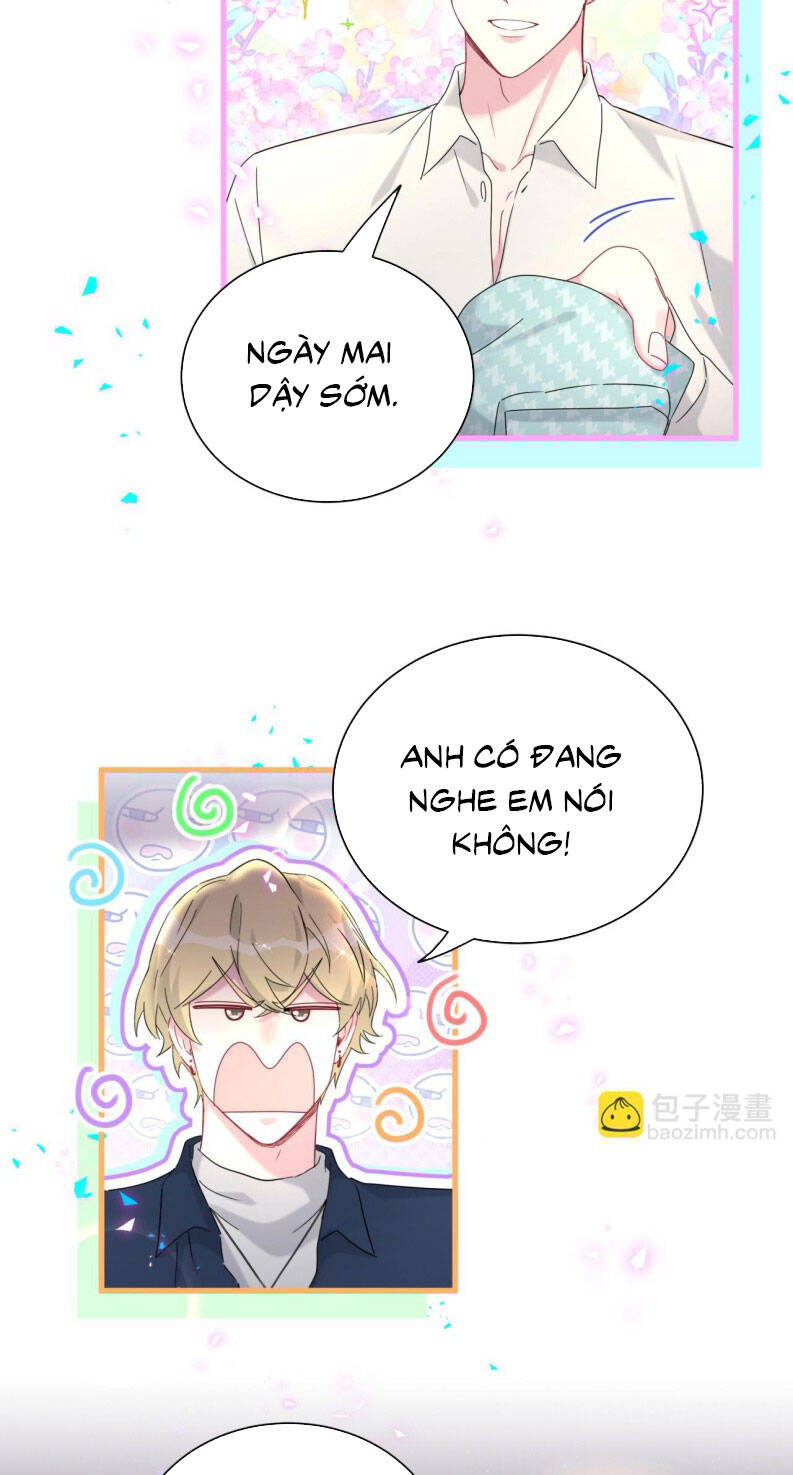 Đứa Bé Là Của Ai ???? Chapter 263 - 19