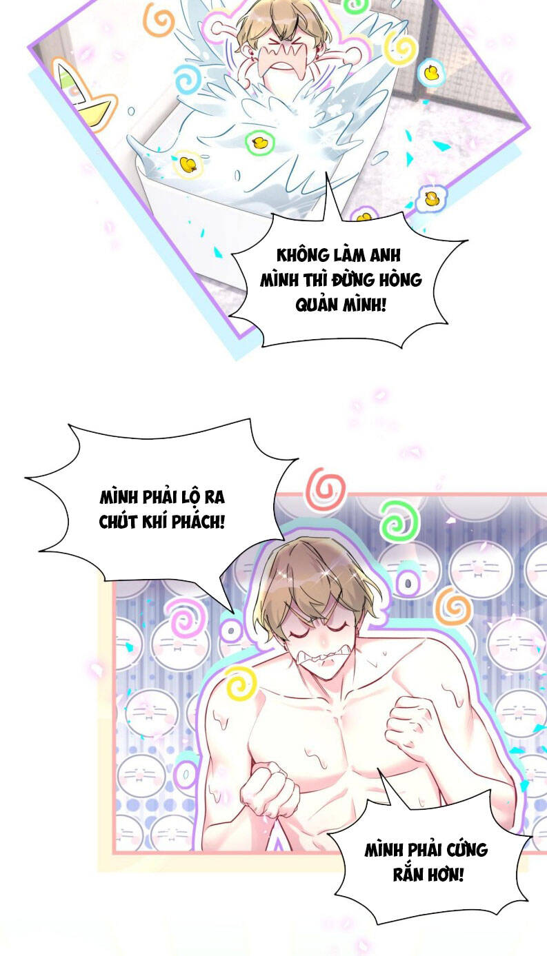 Đứa Bé Là Của Ai ???? Chapter 263 - 25