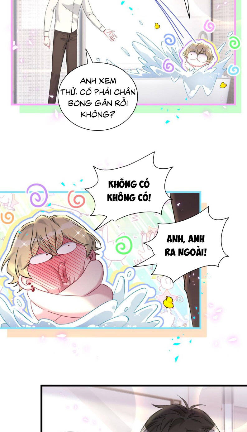Đứa Bé Là Của Ai ???? Chapter 263 - 28