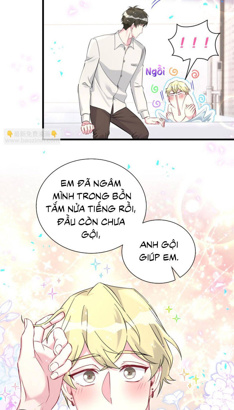 Đứa Bé Là Của Ai ???? Chapter 263 - 31