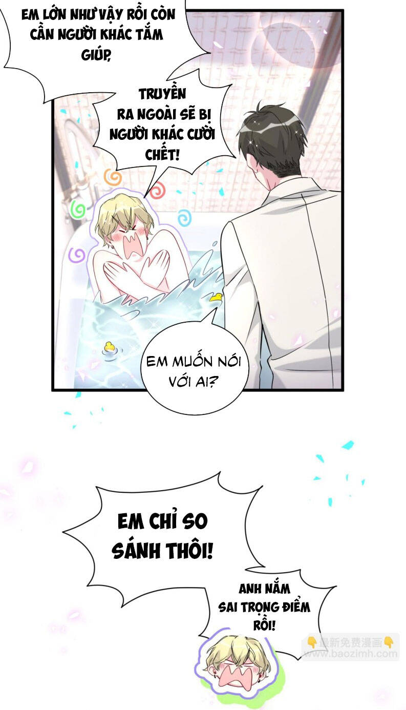 Đứa Bé Là Của Ai ???? Chapter 263 - 34
