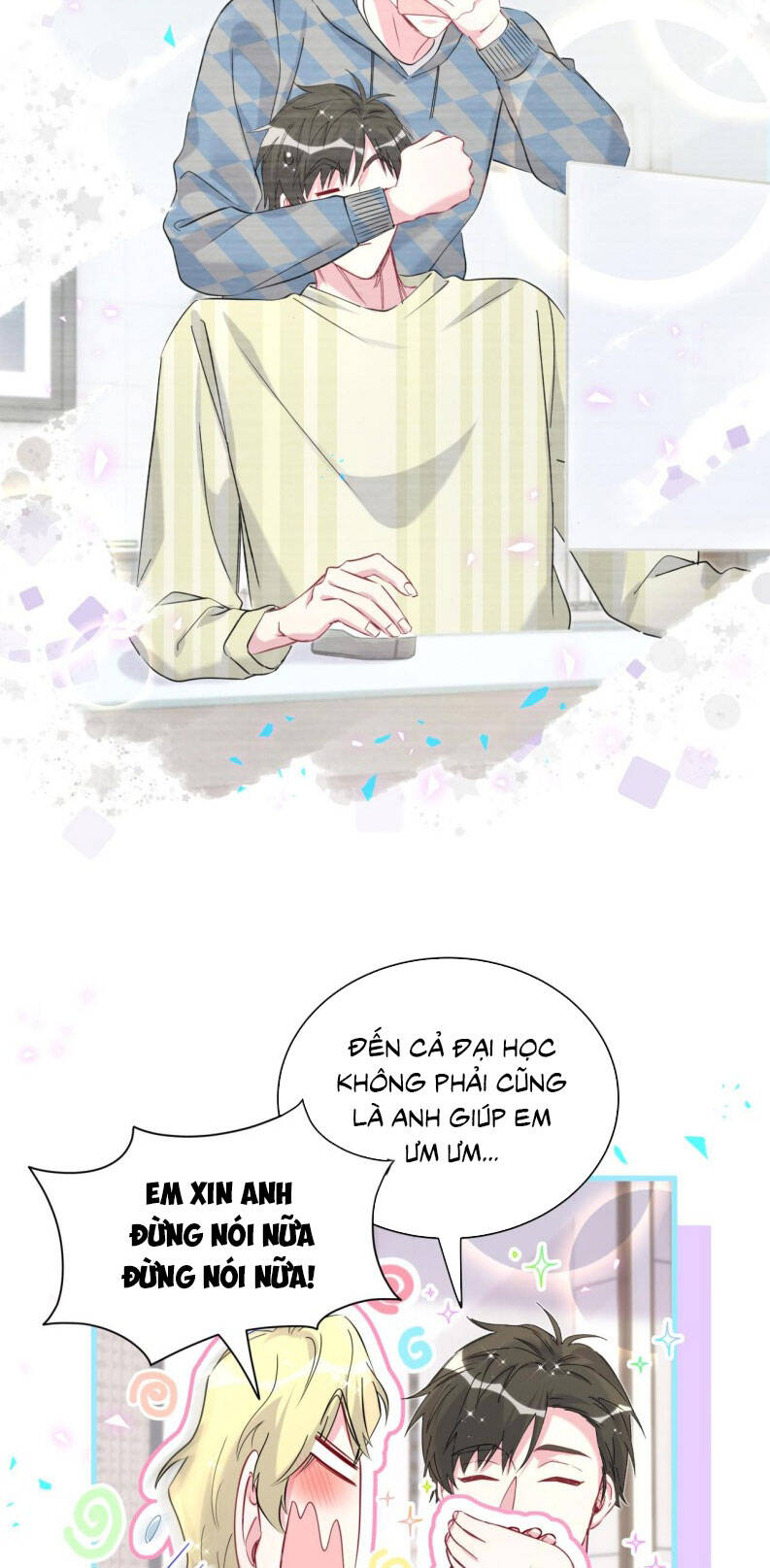 Đứa Bé Là Của Ai ???? Chapter 263 - 37