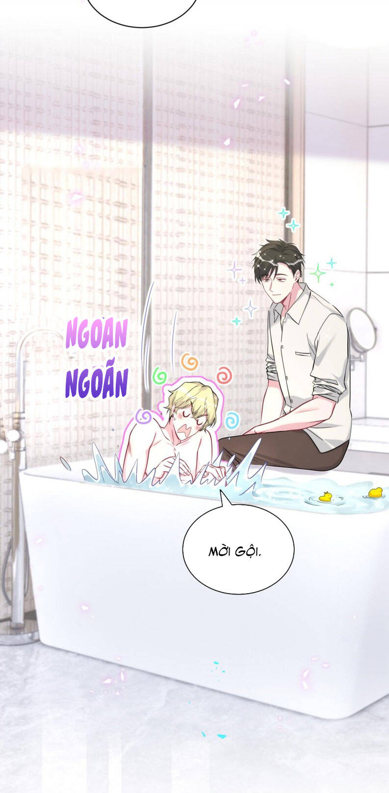 Đứa Bé Là Của Ai ???? Chapter 263 - 39