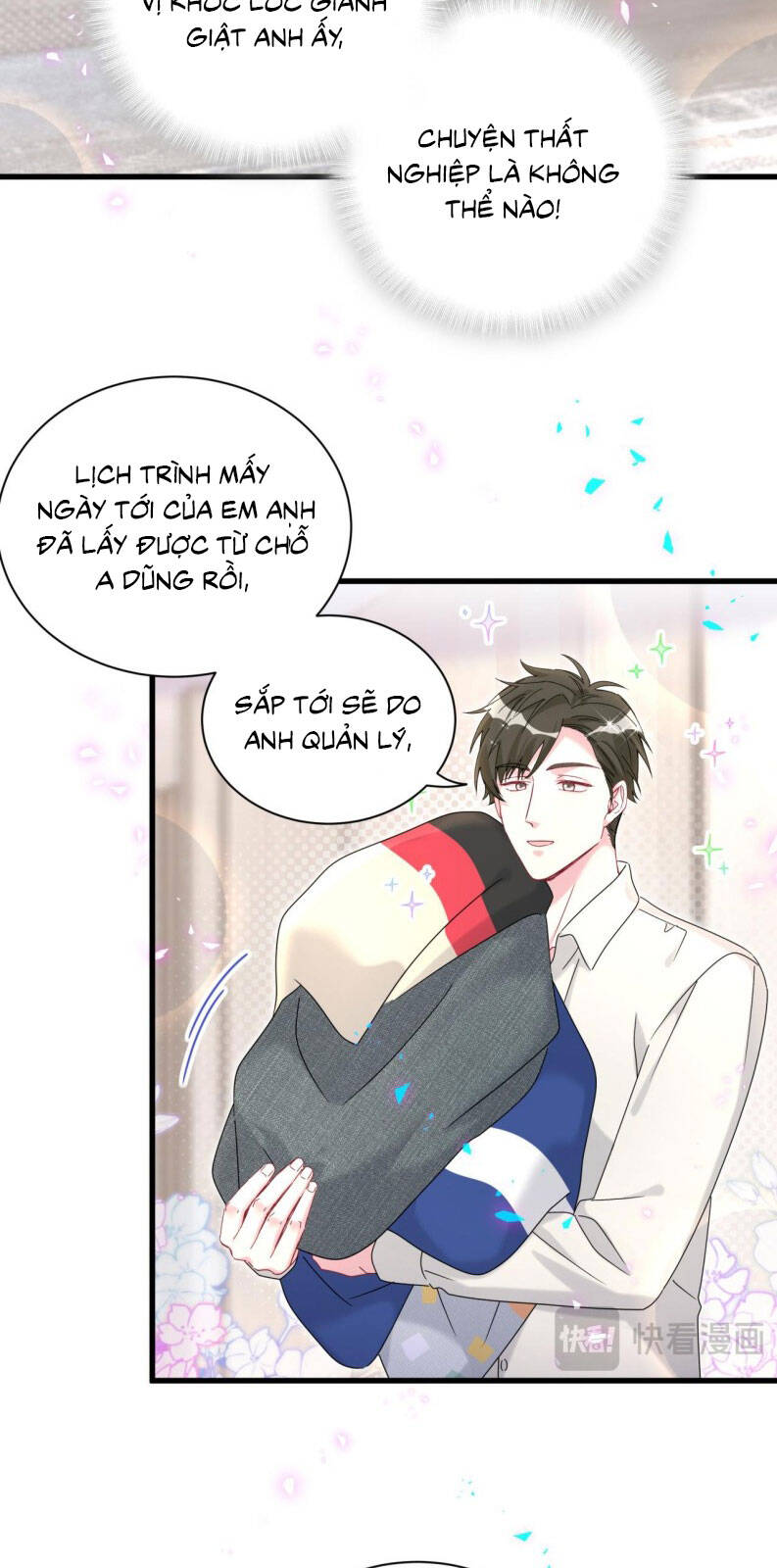 Đứa Bé Là Của Ai ???? Chapter 263 - 8
