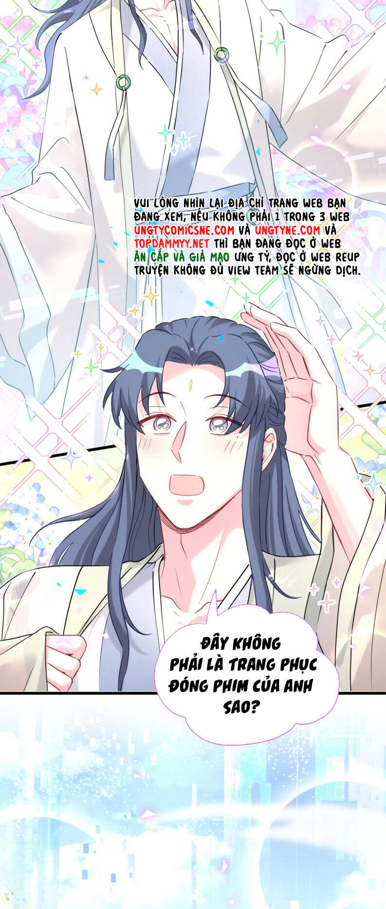Đứa Bé Là Của Ai ???? Chapter 264 - 12