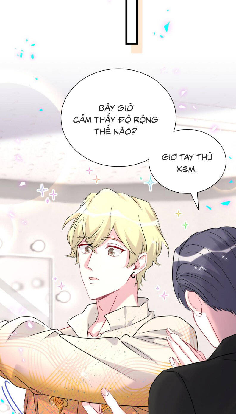 Đứa Bé Là Của Ai ???? Chapter 264 - 31