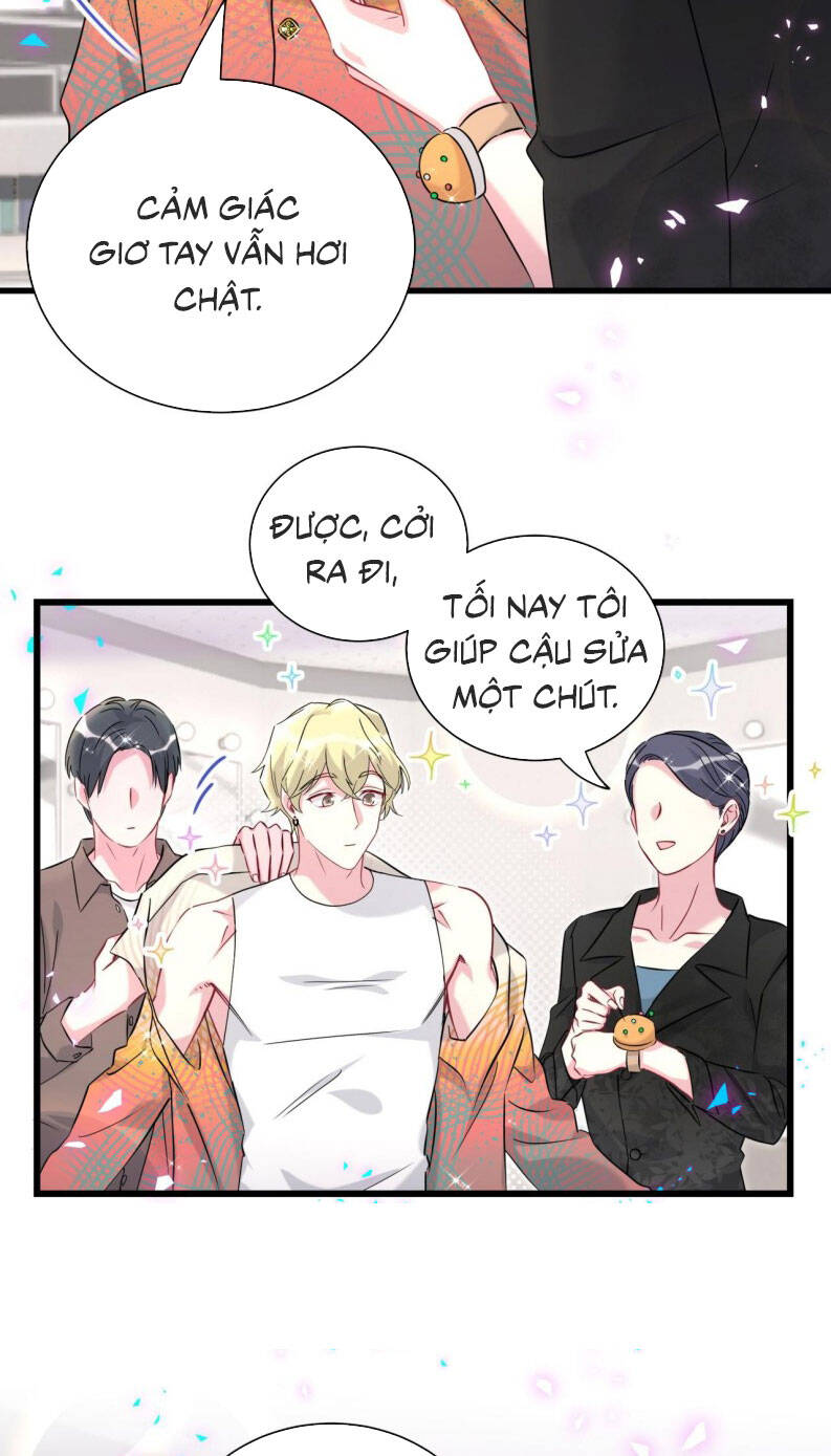 Đứa Bé Là Của Ai ???? Chapter 264 - 32