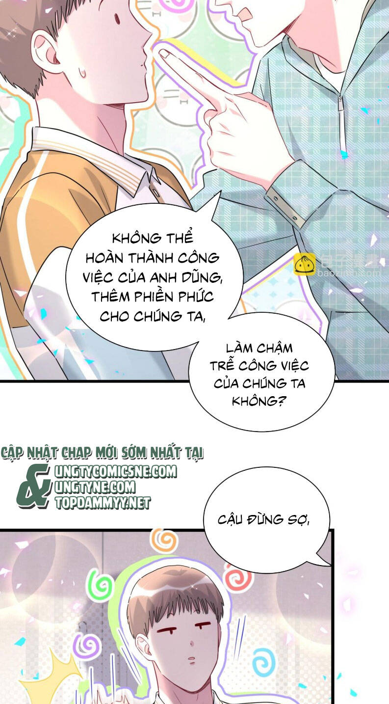 Đứa Bé Là Của Ai ???? Chapter 264 - 36