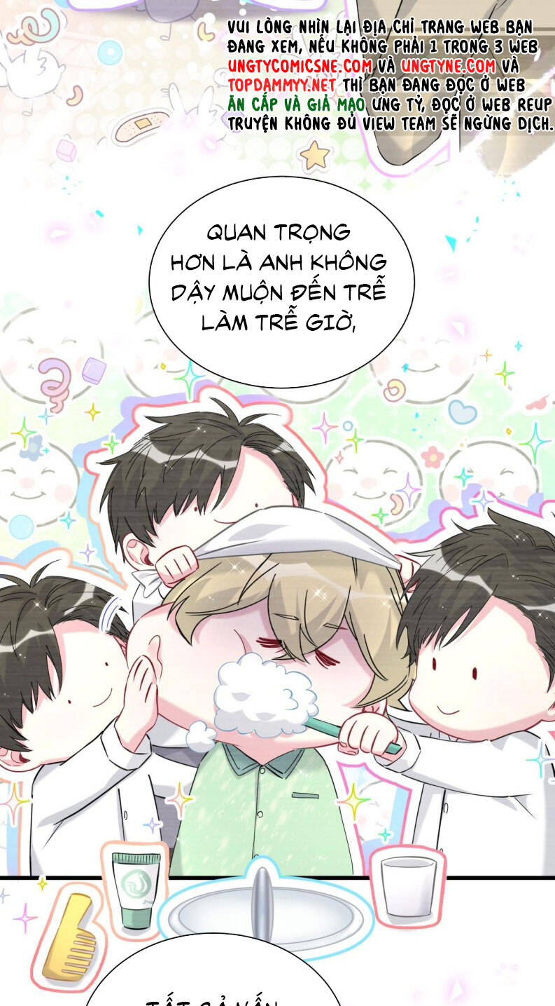 Đứa Bé Là Của Ai ???? Chapter 264 - 40