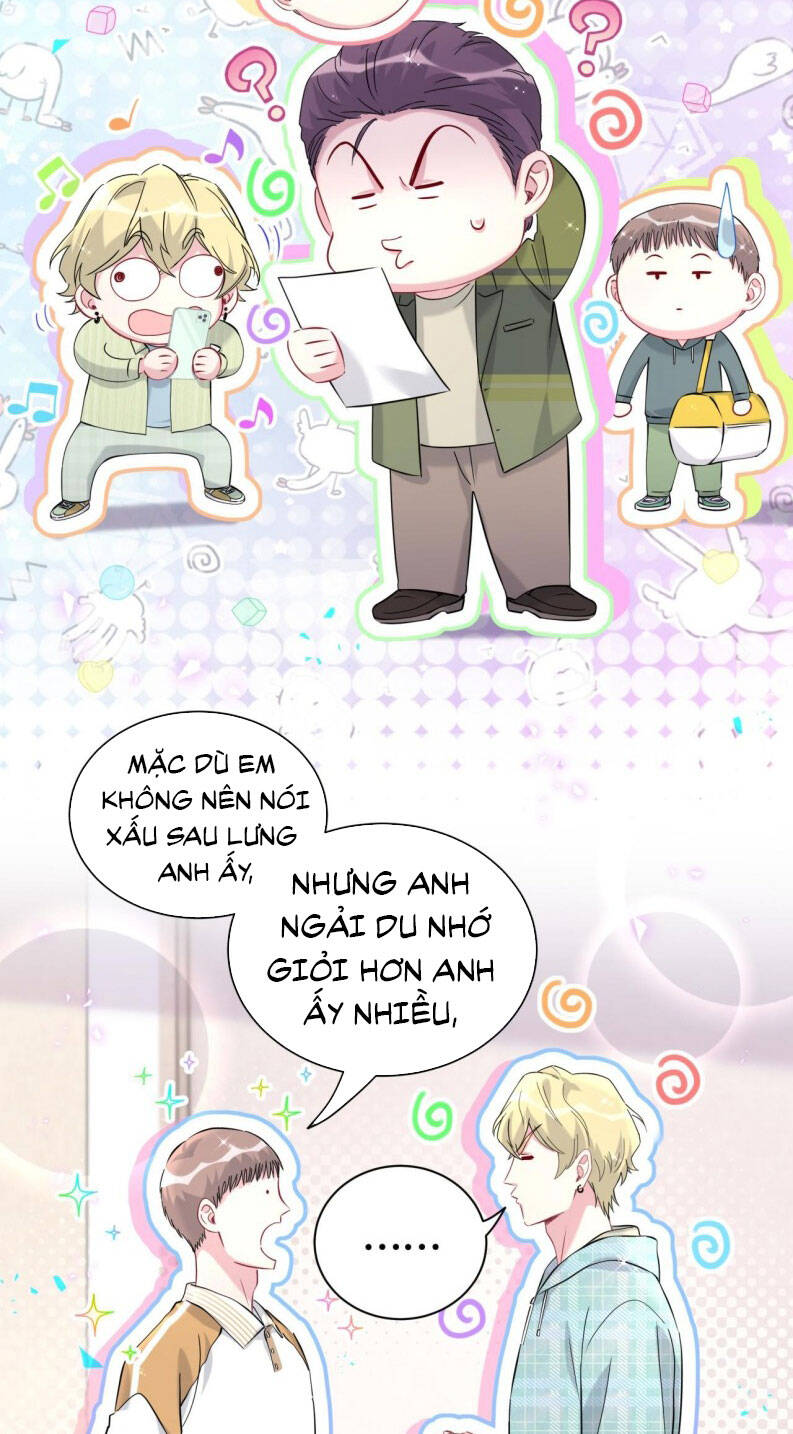 Đứa Bé Là Của Ai ???? Chapter 264 - 44