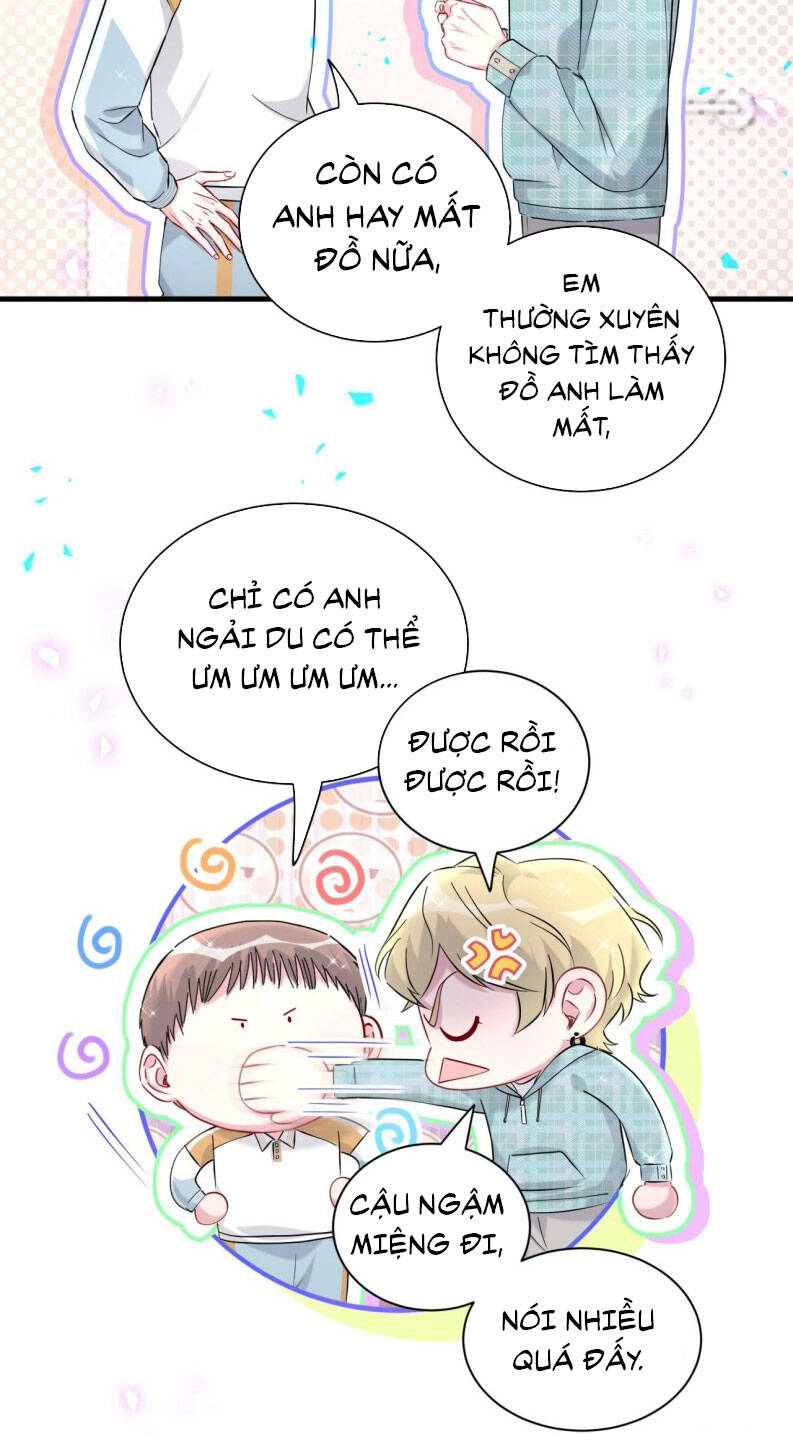 Đứa Bé Là Của Ai ???? Chapter 264 - 45