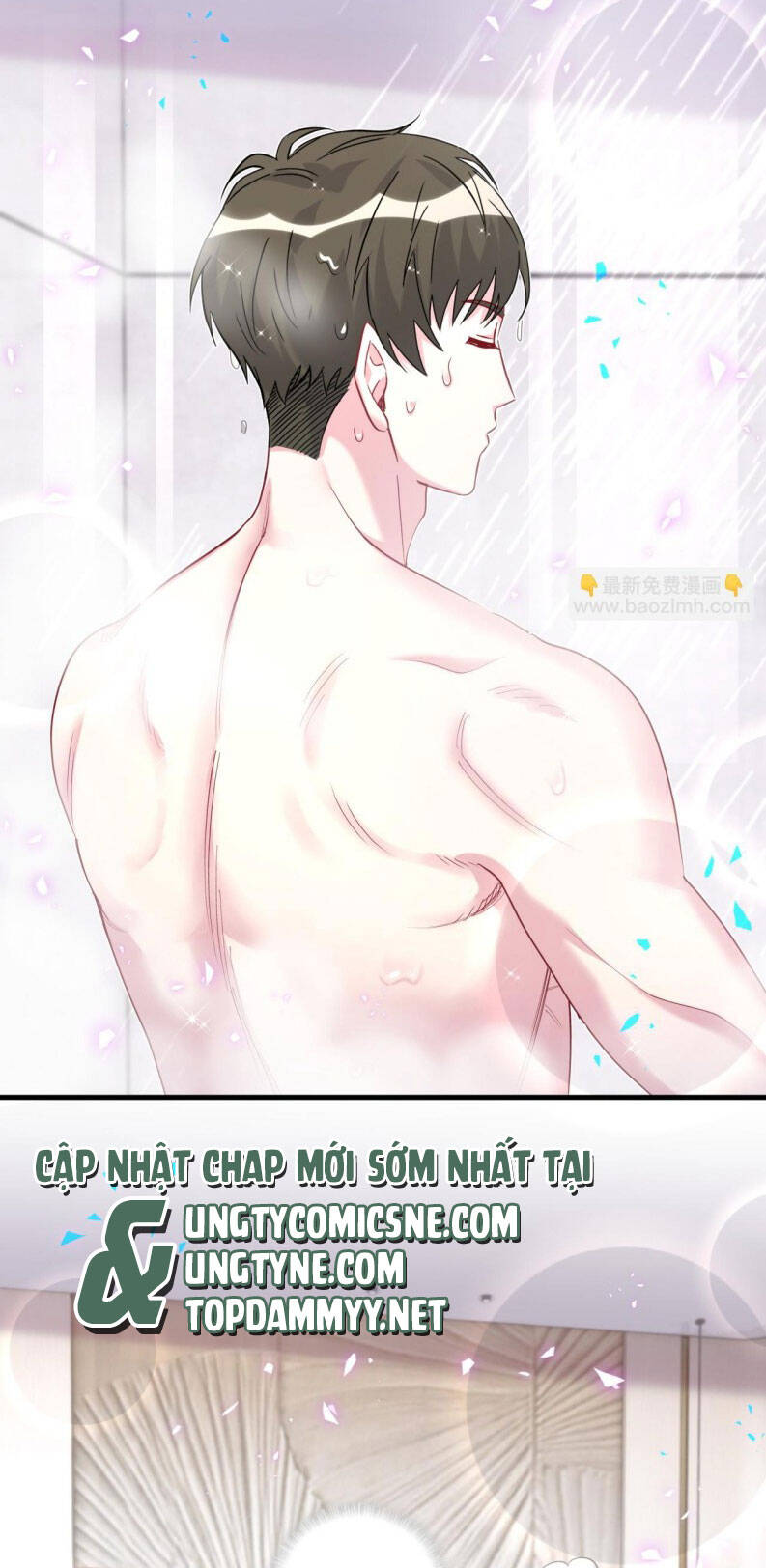 Đứa Bé Là Của Ai ???? Chapter 264 - 47