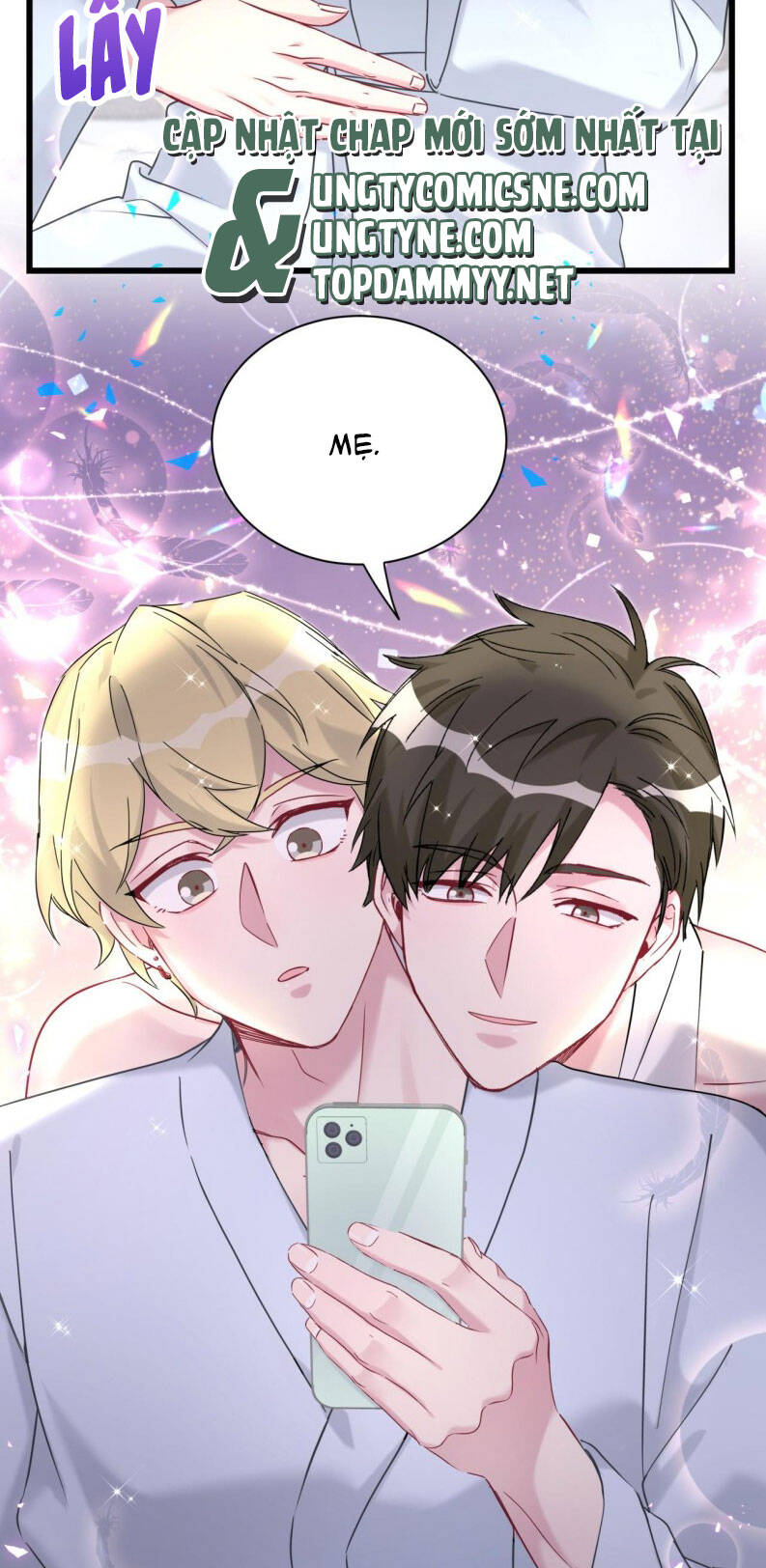 Đứa Bé Là Của Ai ???? Chapter 264 - 55