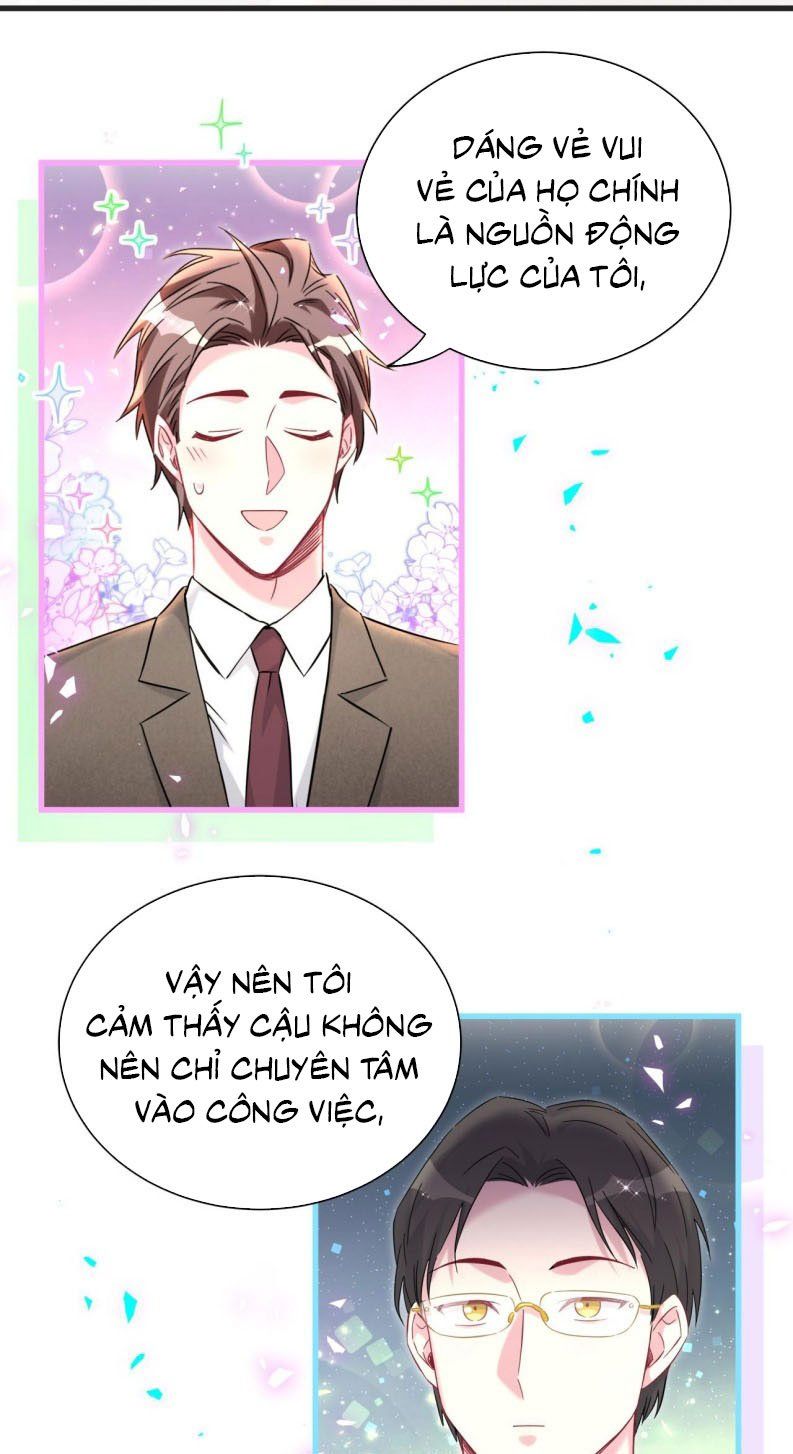 Đứa Bé Là Của Ai ???? Chapter 266 - 13
