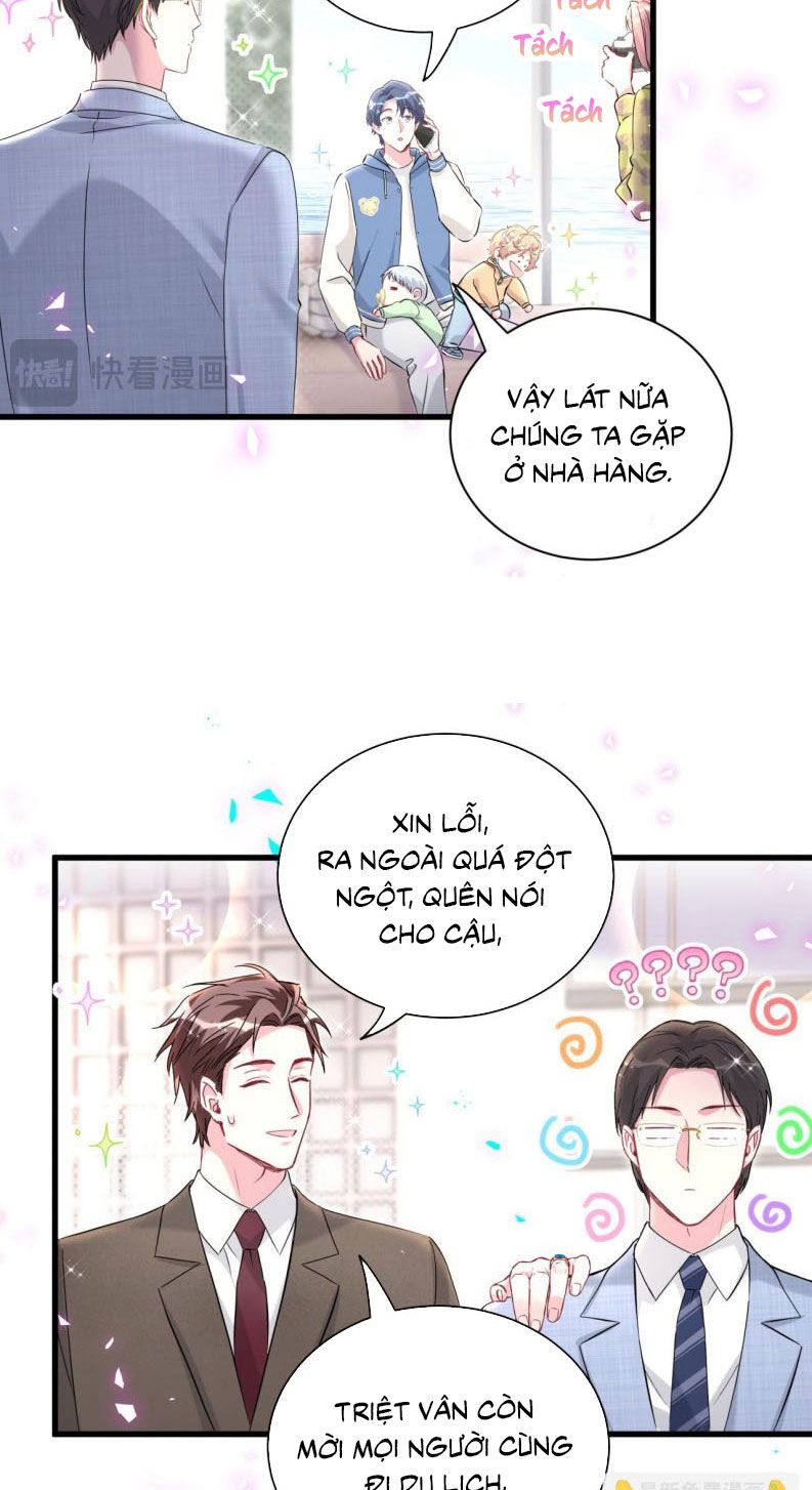 Đứa Bé Là Của Ai ???? Chapter 266 - 18