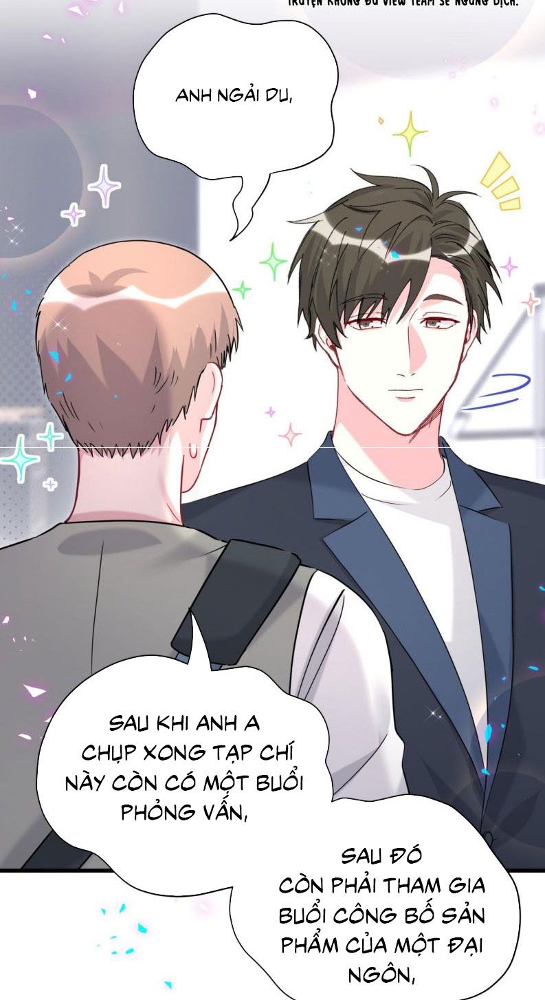 Đứa Bé Là Của Ai ???? Chapter 266 - 22