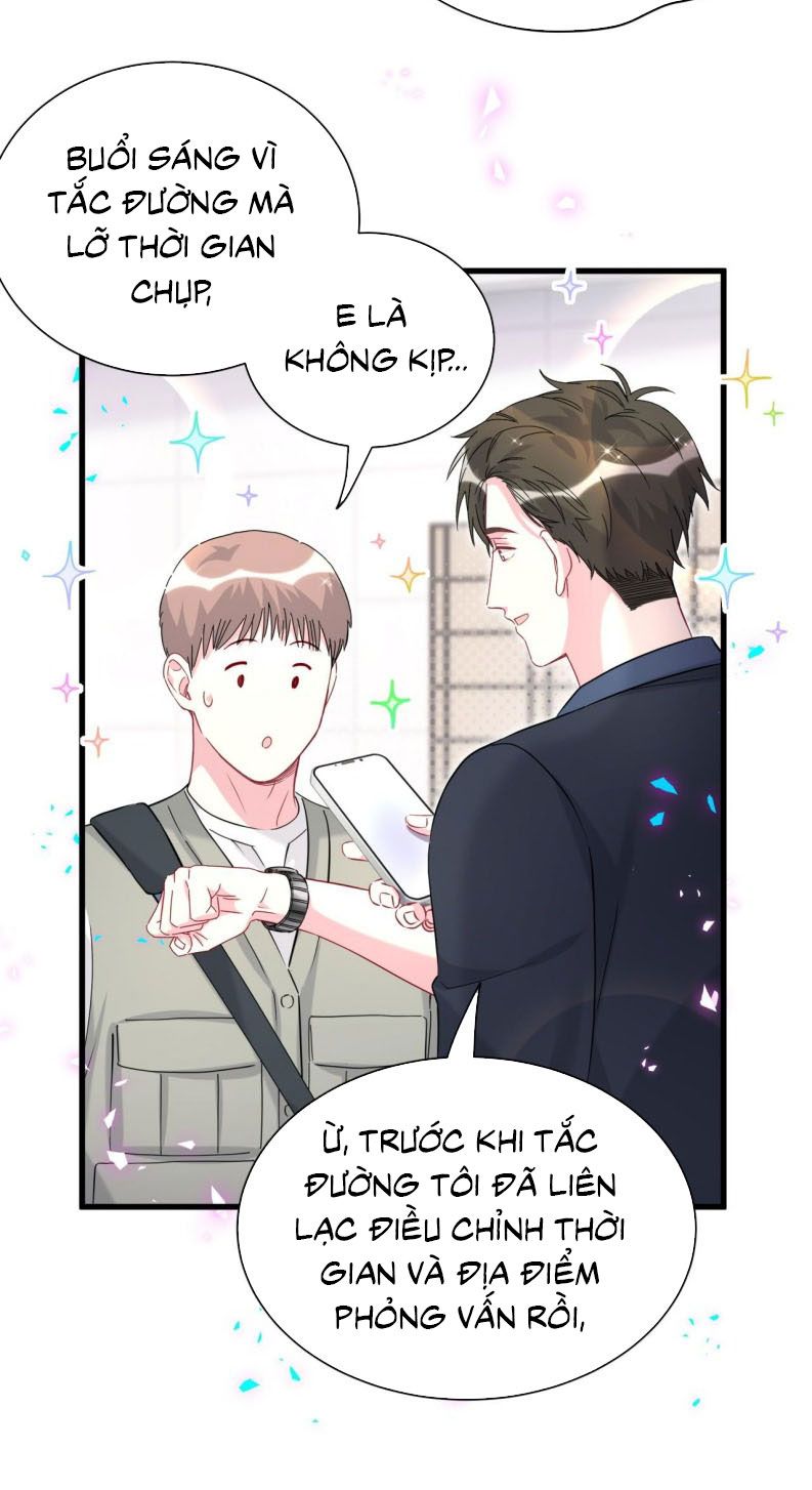 Đứa Bé Là Của Ai ???? Chapter 266 - 23