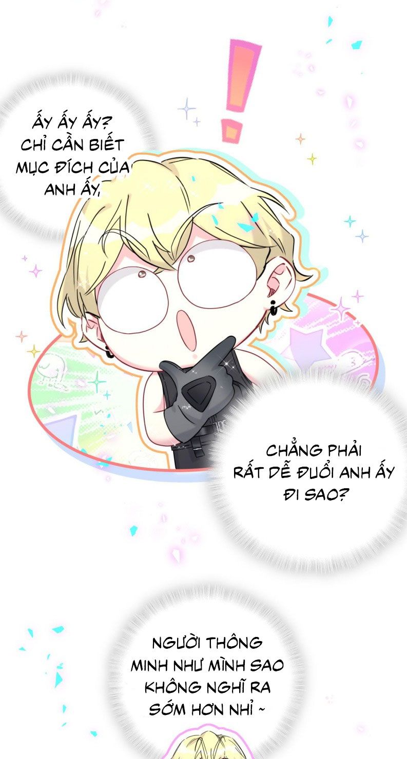 Đứa Bé Là Của Ai ???? Chapter 266 - 35