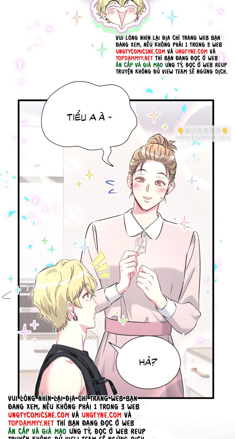 Đứa Bé Là Của Ai ???? Chapter 266 - 36