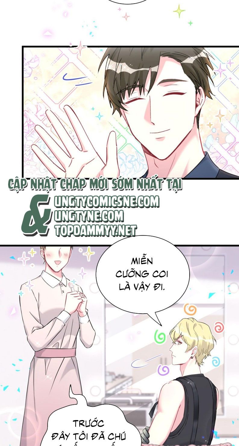 Đứa Bé Là Của Ai ???? Chapter 266 - 38
