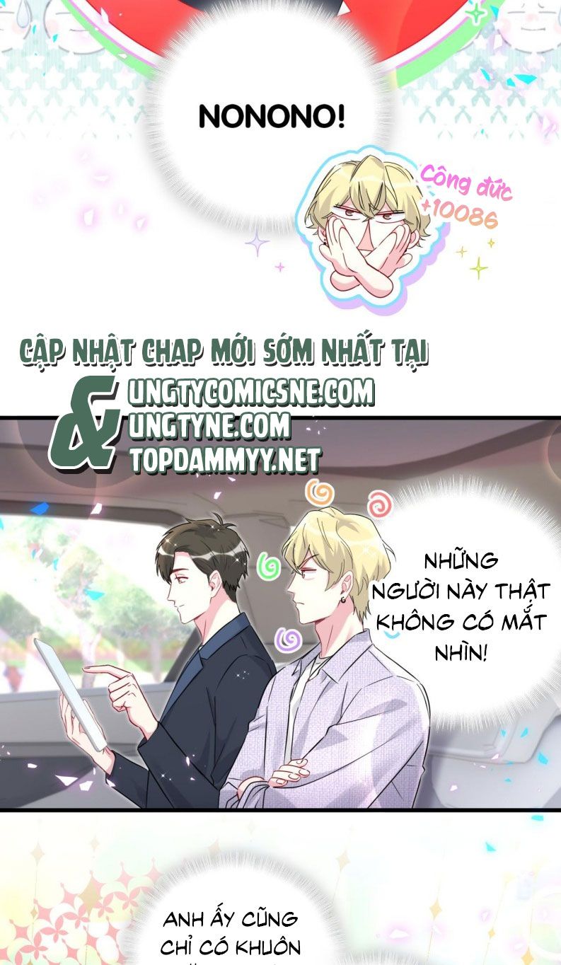 Đứa Bé Là Của Ai ???? Chapter 266 - 53